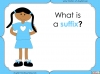 The Suffix '-ation' - Year 3 and 4 Teaching Resources (slide 3/18)
